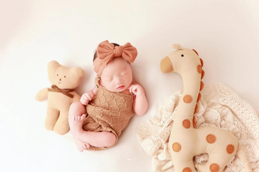 邹城宝宝多大刷牙